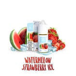ICE WATERMELON STRAWBERRY - SKWEZED - 100ML | 30ML