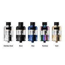 VOOPOO TPP-X POD TANK