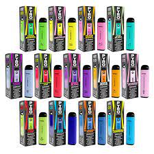 PYRO 3500 Disposable Vape